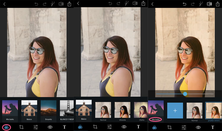 filtros instagram para photoshop free download