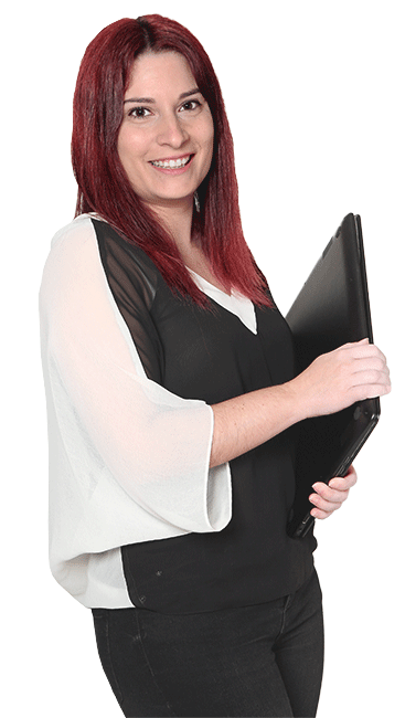 Jessica Quero - Community Manager