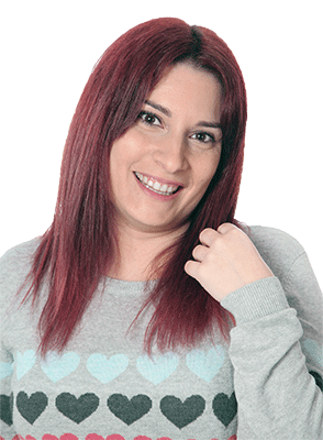 Quién es Jessica Quero