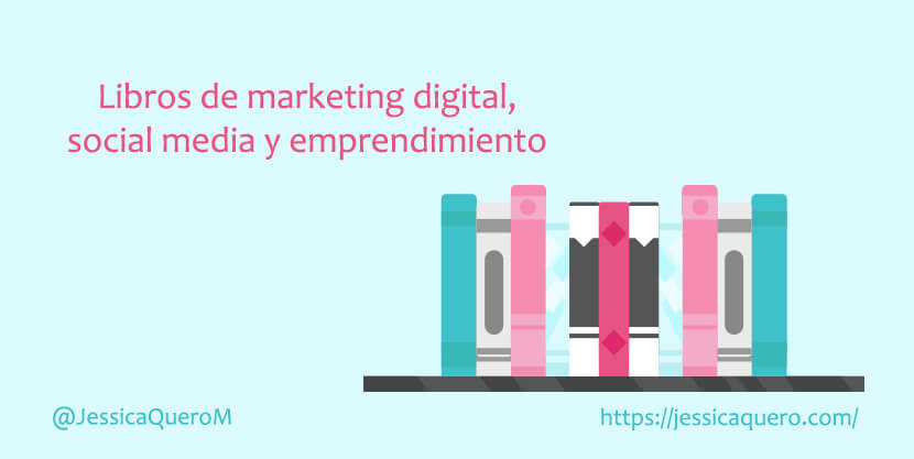 Portada Libros Marketing