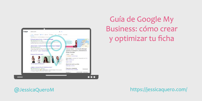 Portada Google My Business