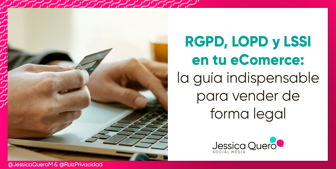 Portada Vender de forma legal