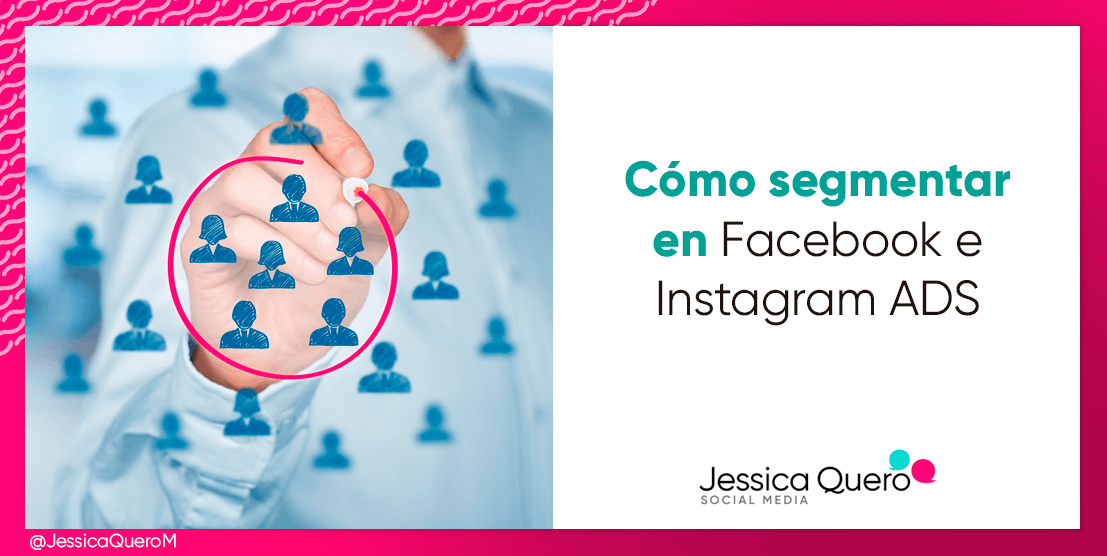 Portada Segmentar en Facebook e Instagram