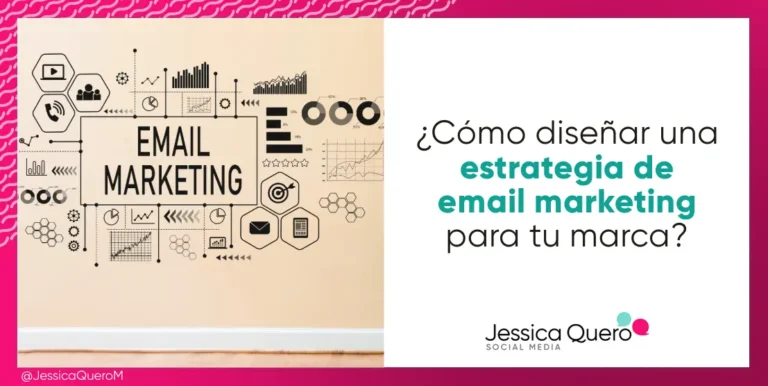 Portada Estrategia de email marketing