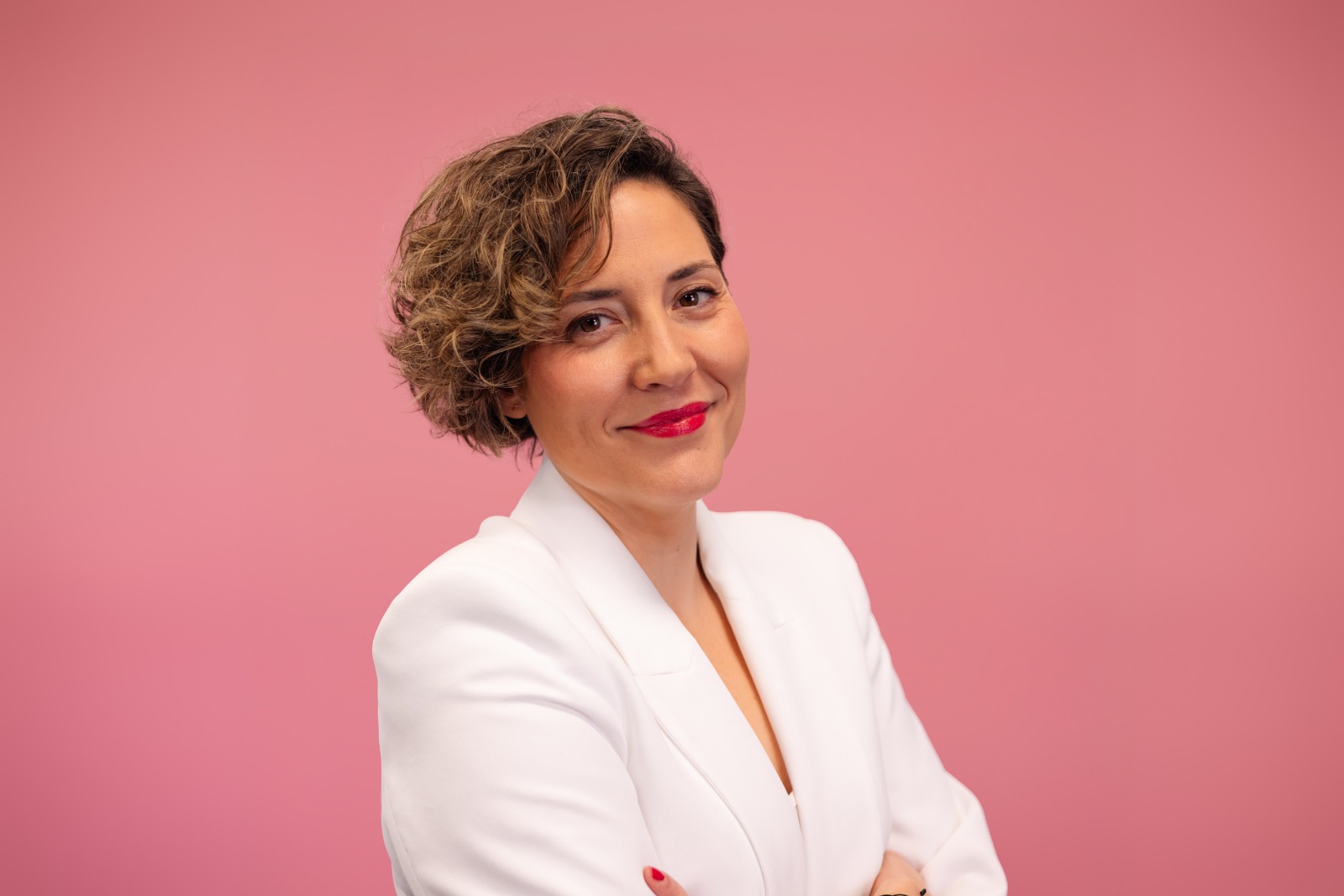 Raquel Gargallo