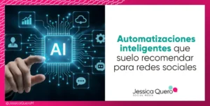 Portada Automatizaciones para redes sociales
